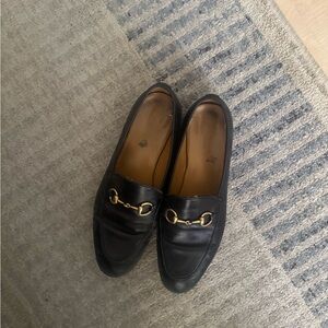 Gucci loafers